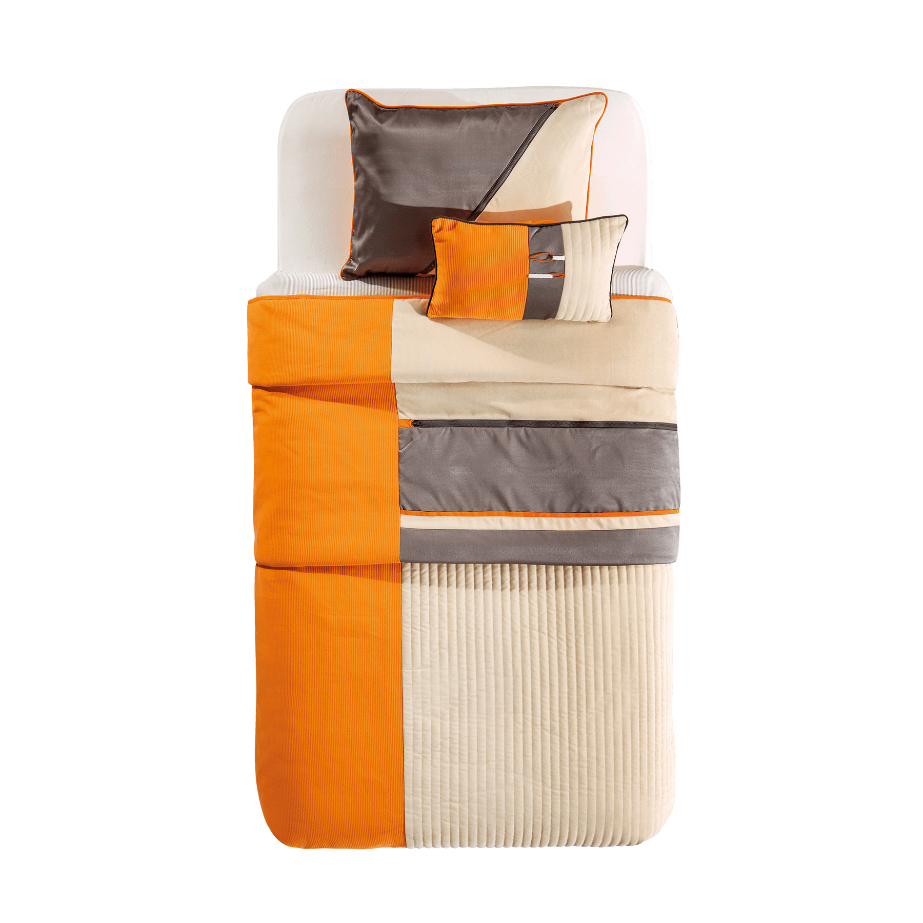Cilek Energy Bed Cover (90-100 Cm Or 120 Cm) - Kids Haven