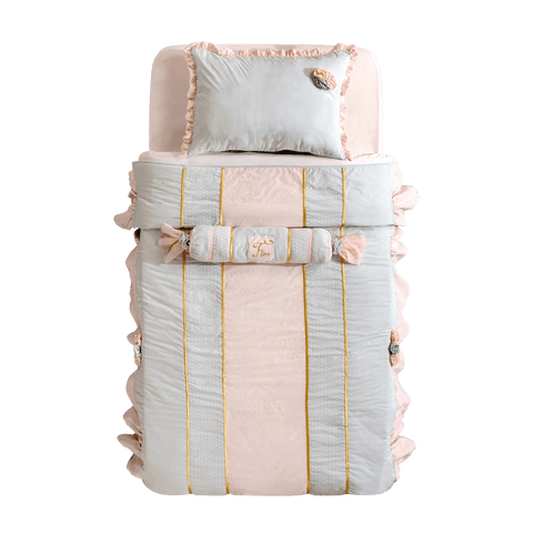Cilek Paradise Bed Cover (90-100 Cm Or 120 Cm) - Kids Haven