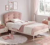 Cilek Elegance Bed (100X200 Cm Or 120X200 Cm) - Headboard Optional - Kids Haven