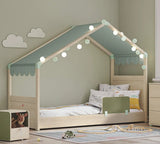 Cilek Montes Side Roof Tent - Kids Haven