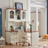 HB Rooms Sailor Study Table (255#) - Kids Haven