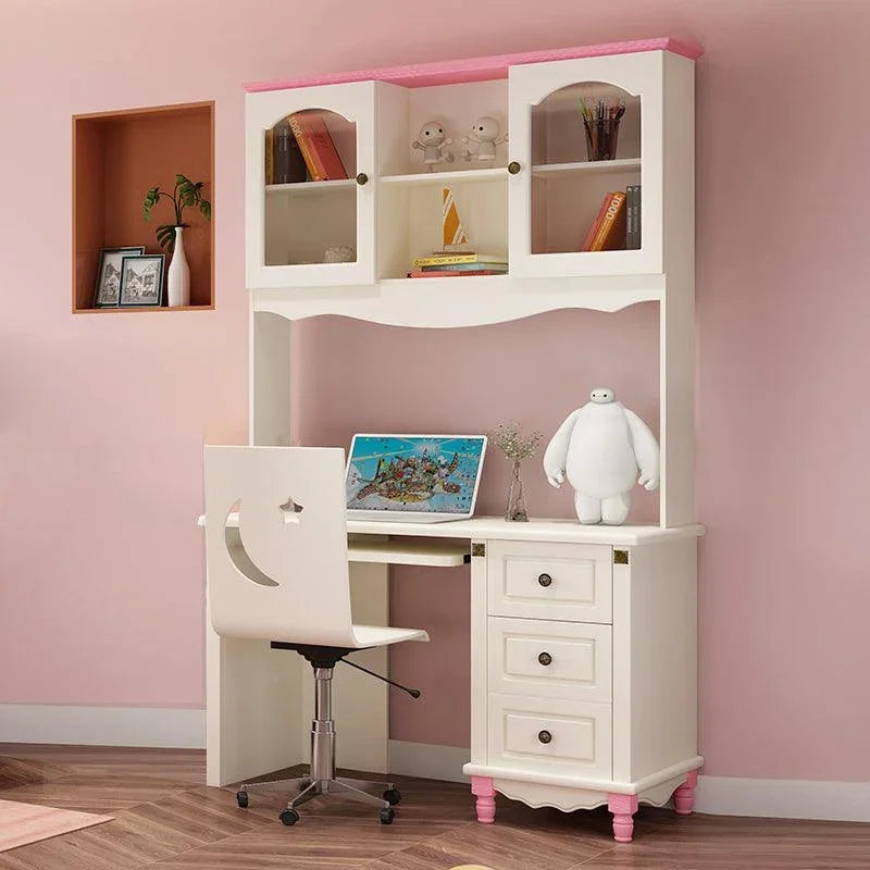 HB Rooms Sea Senora Study Table (256#-257#) - Kids Haven