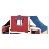 Maxtrix Top Tent Fabric (Various colors) - Kids Haven
