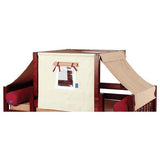 Maxtrix Top Tent Fabric (Various colors) - Kids Haven