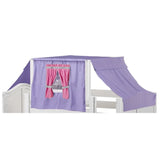 Maxtrix Top Tent Fabric (Various colors) - Kids Haven