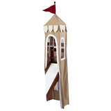 Maxtrix Tower Fabric (Various colors) - Kids Haven
