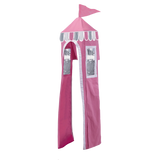 Maxtrix Tower Fabric (Various colors) - Kids Haven