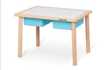 PETIT Solid Wood Play Chair - Kids Haven