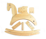FIJN Wooden Trojan Horse - Kids Haven