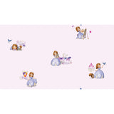 Royal Princess Sophia Wallpaper - Kids Haven