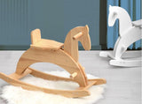 FIJN Wooden Trojan Horse - Kids Haven