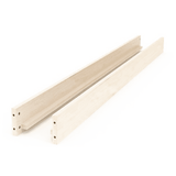 Maxtrix Bed Beam (2 pieces) - Kids Haven