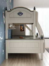 HB Rooms Dreamy Bunk Bed (A11#) - Kids Haven