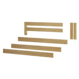 Maxtrix Corner Joint Kit (with 3/4 or Full guard) - Kids Haven