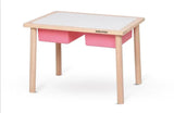 PETIT Solid Wood Play Chair - Kids Haven
