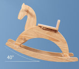 FIJN Wooden Trojan Horse - Kids Haven