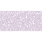 Bunny in Wonderland (Green or Purple) Wallpaper - Kids Haven