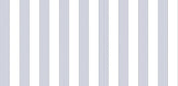 Grey & White Stripes Wallpaper - Kids Haven