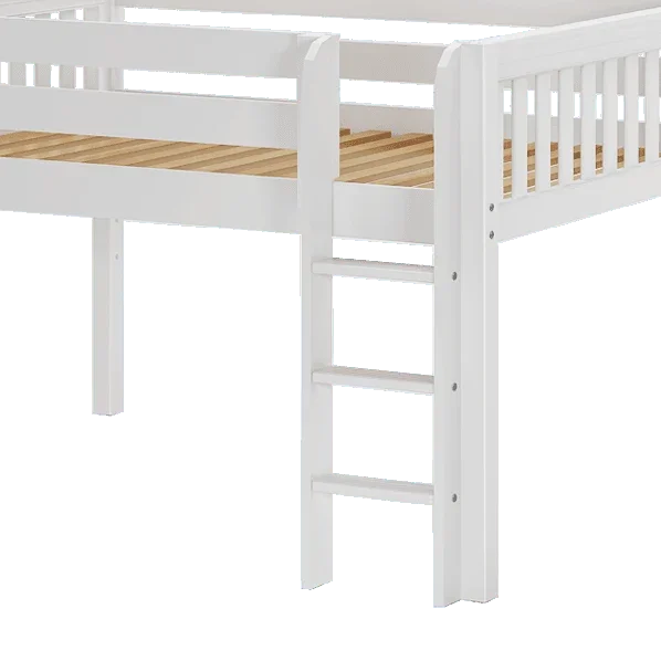 Maxtrix Low Loft Kit (legs and ladder) - Kids Haven