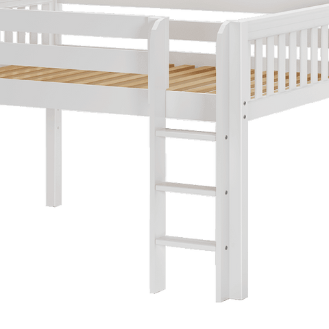Maxtrix Low Loft Kit (legs and ladder) - Kids Haven