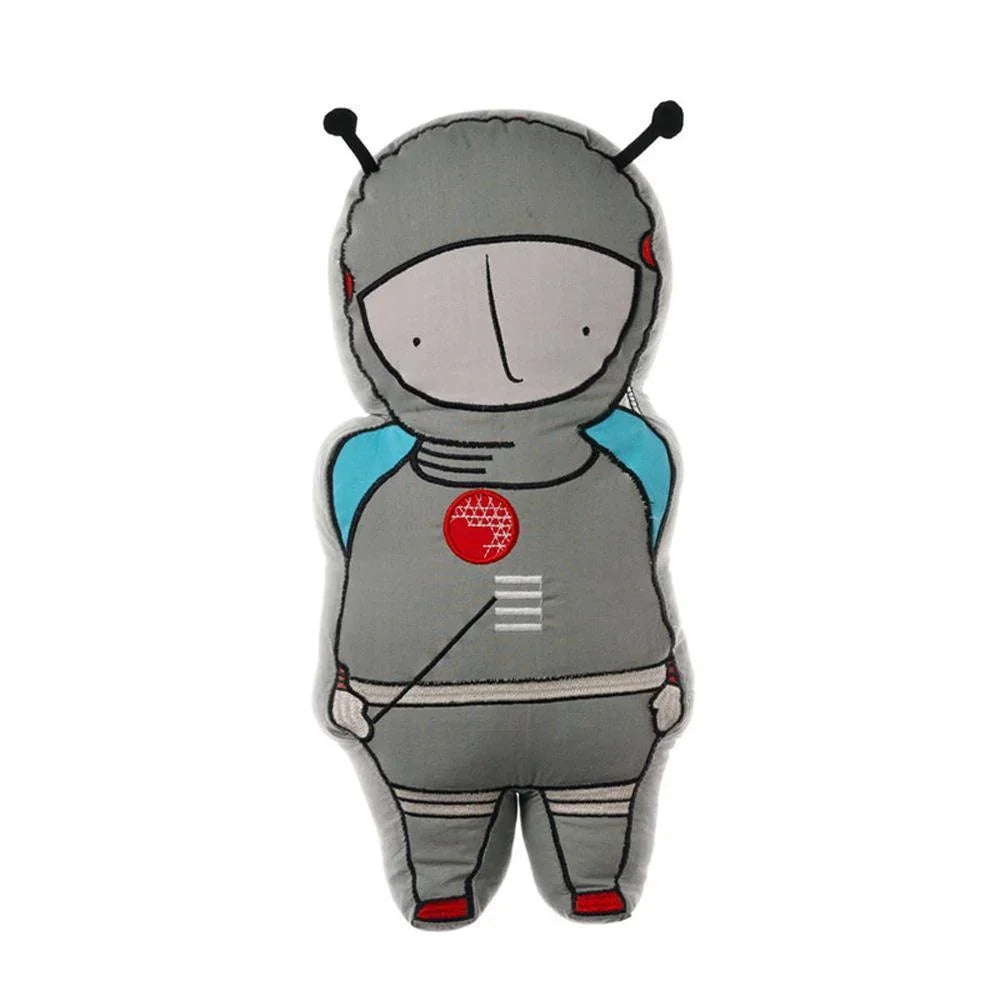 Joey's Astronaut Cushion