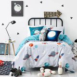 Snuggle Astronaut Cushion - Kids Haven