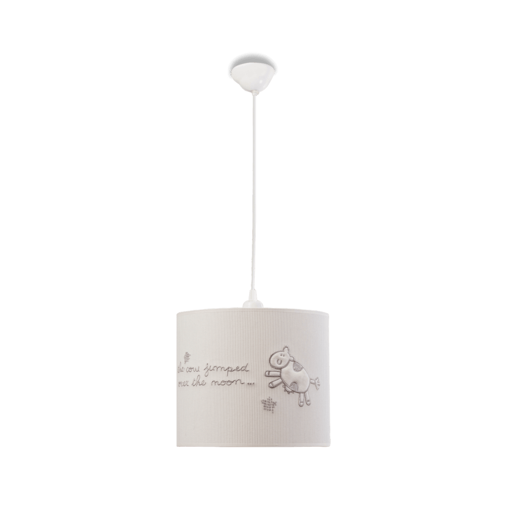 Cilek Baby Cotton Ceiling Lamp