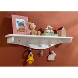 Cilek Baby Cotton Hanger Shelf - Kids Haven