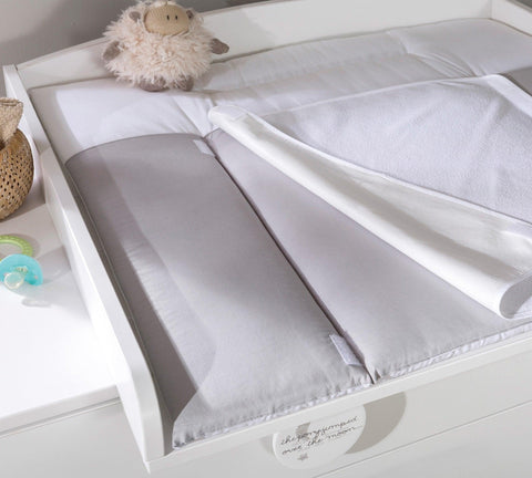 Cilek Romantica Large Dresser (Changing Table Optional) - Kids Haven