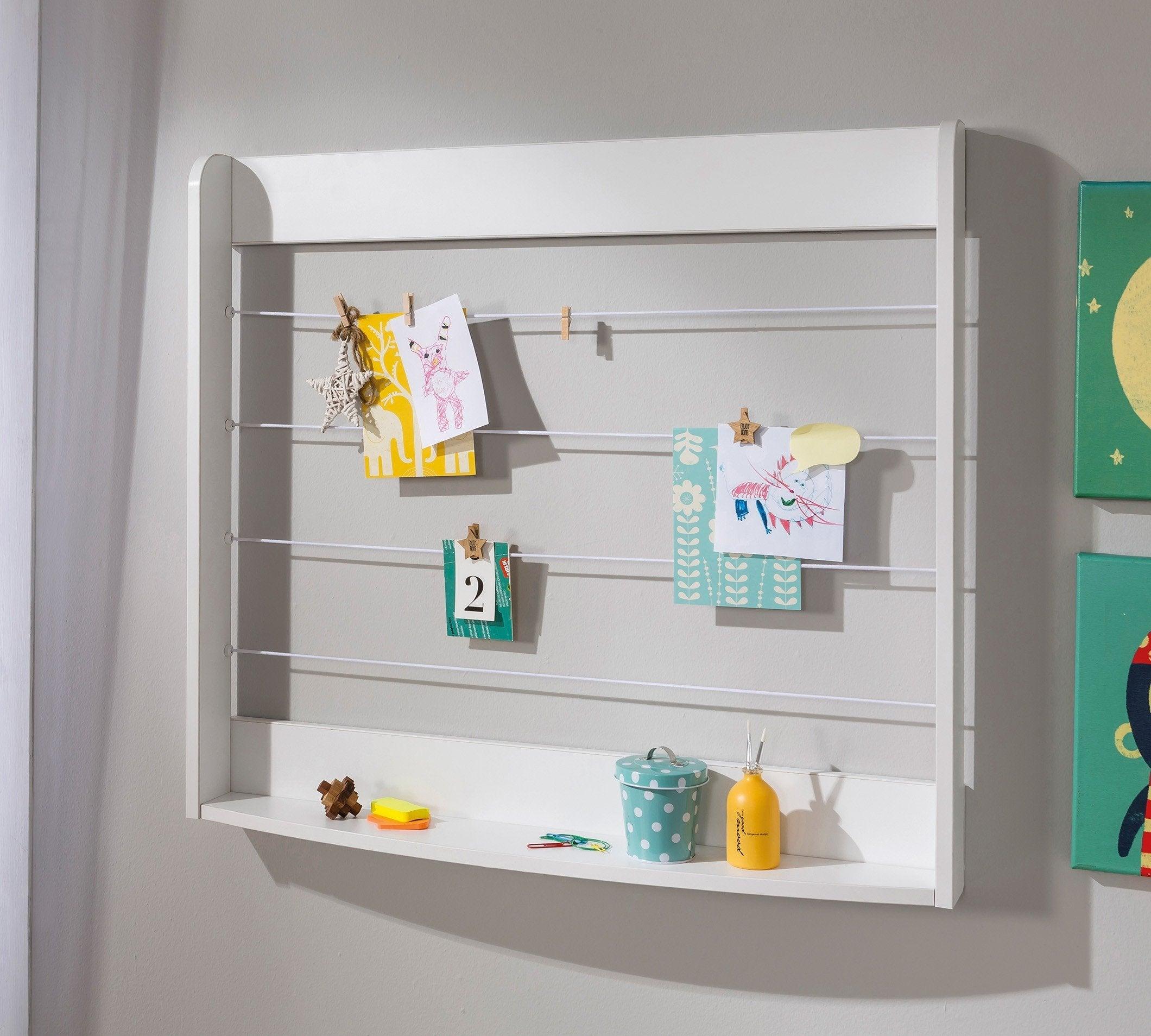Cilek Romantica Large Dresser (Changing Table Optional) - Kids Haven