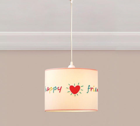 Cilek Happy Ceiling Lamp - Kids Haven