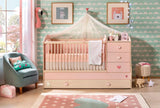 Cilek Happy Cot Canopy (Fits All Except 70X140 Cm) - Kids Haven