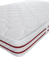 Cilek Bamboo Mattress (Various Sizes - 19 Cm Thick) - Kids Haven