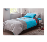 Cilek Biconcept Duvet Set (Blue) (160X220 Cm) - Kids Haven