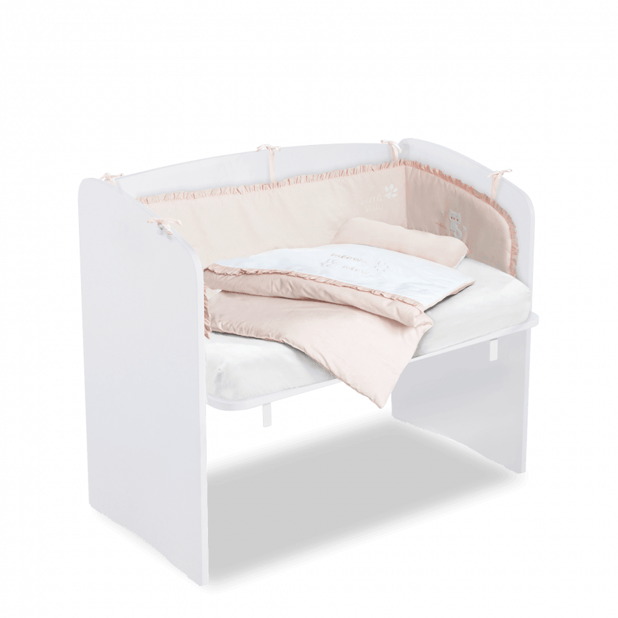 Cilek Bedside Cot (50X90 Cm) - Kids Haven