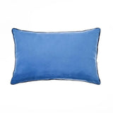 Snuggle Blue Pirate Cushion - Kids Haven