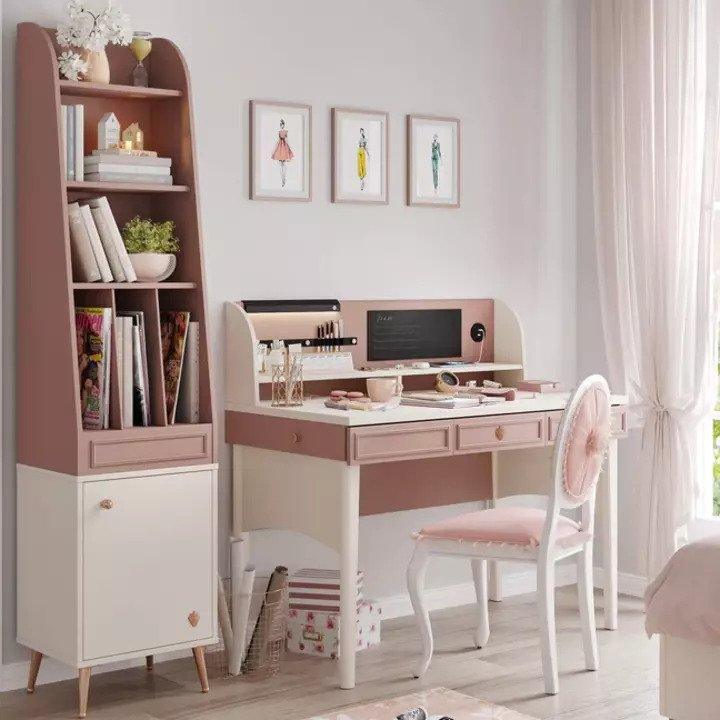 Cilek Elegance Bookcase - Kids Haven