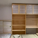 Oslo Designs Japanese Bookshelf - Kids Haven
