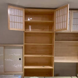 Oslo Designs Japanese Bookshelf - Kids Haven