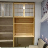 Oslo Designs Japanese Bookshelf - Kids Haven