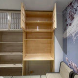 Oslo Designs Japanese Bookshelf - Kids Haven