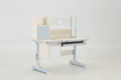FLEK Large Ergo Study Table - Kids Haven