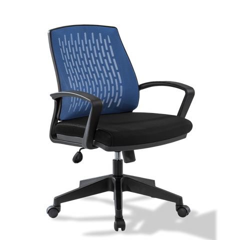 Cilek Comfort Chair Blue