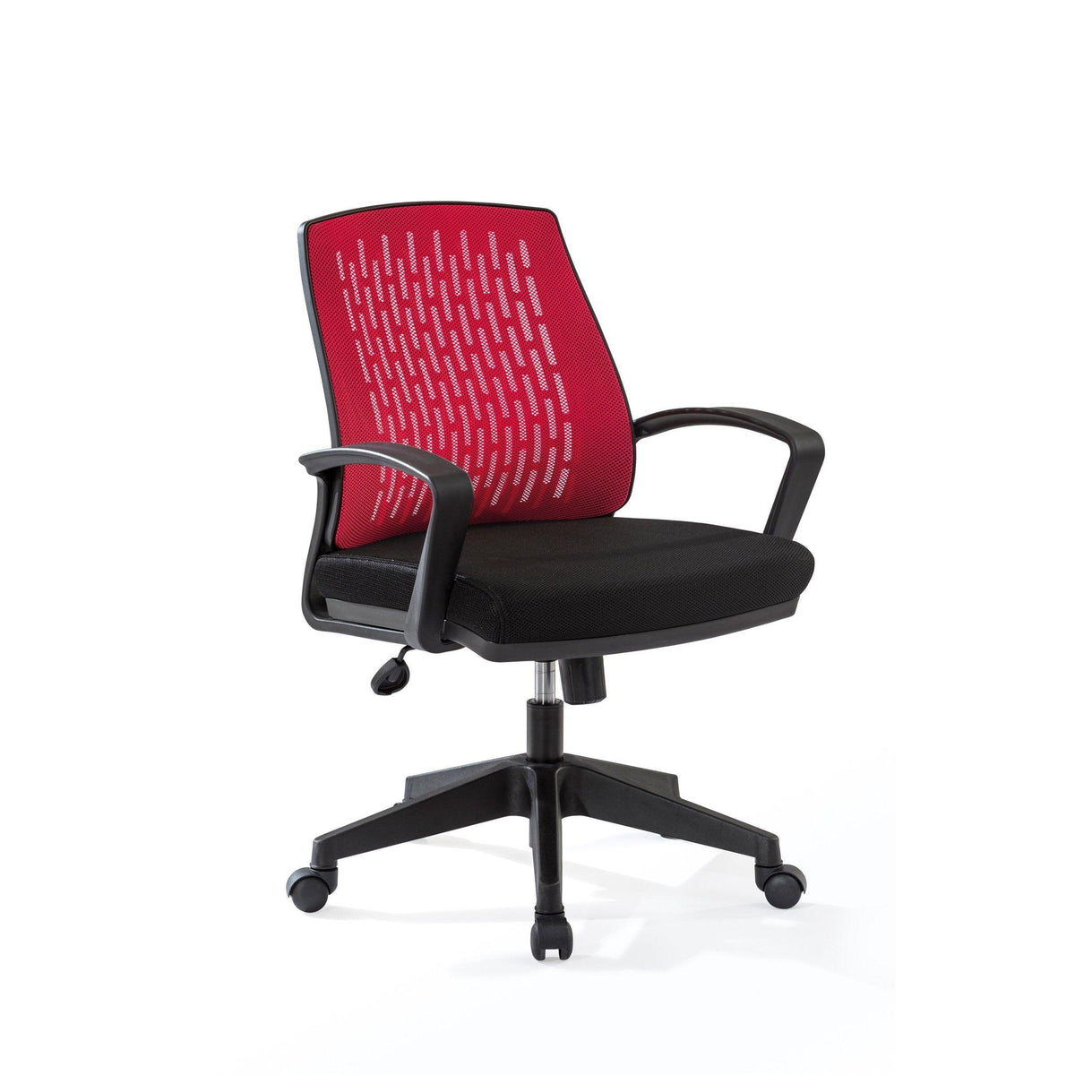 Cilek Comfort Chair Red