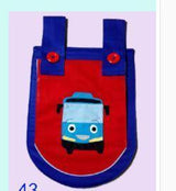 Snuggle Car Canopy - Kids Haven
