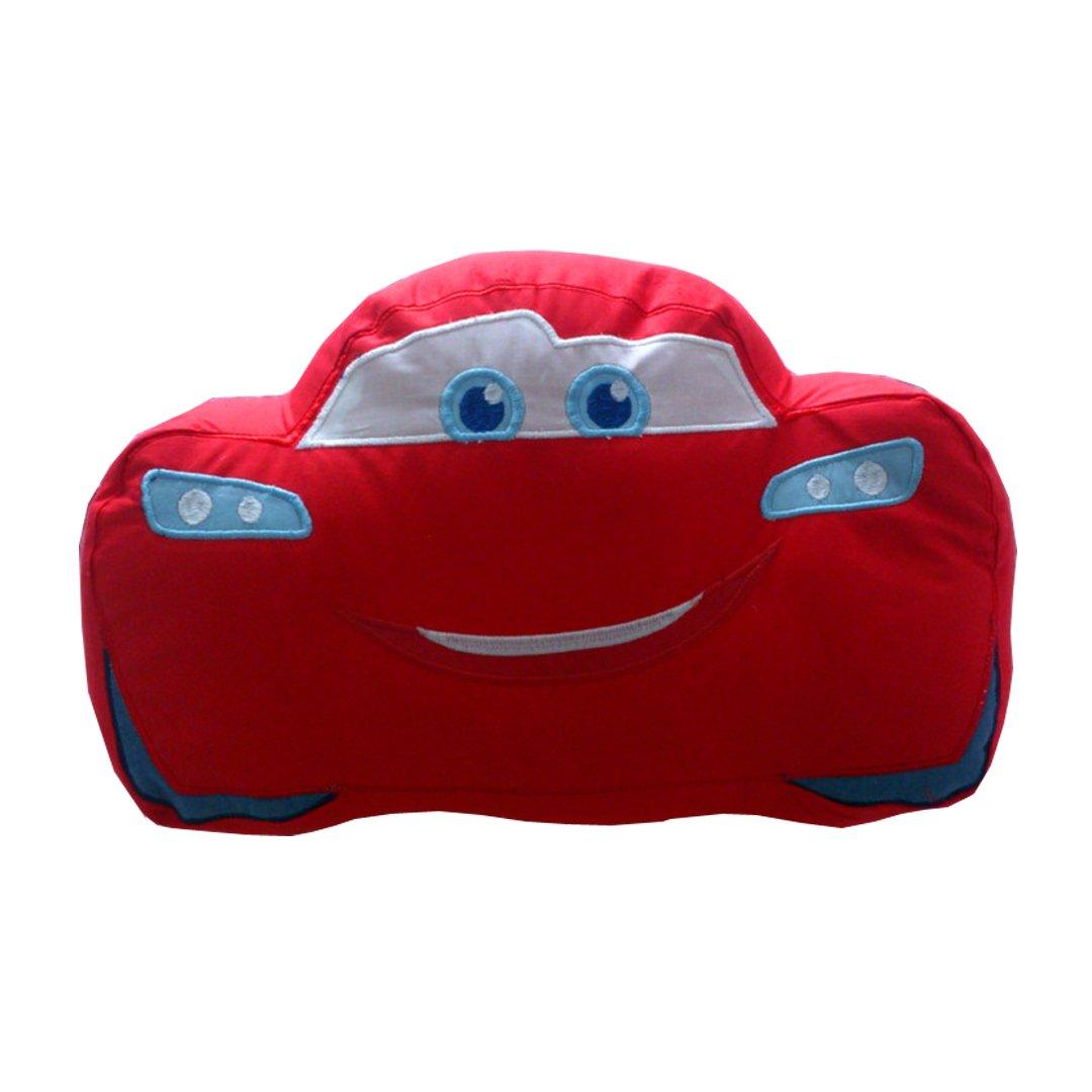 Snuggle Cars Cushion
