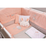 Cilek Happy Bedding Set (80X130 Cm or 75X115 Cm) - Kids Haven