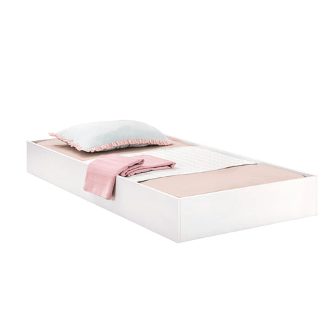 Cilek Selena Pink Pull-Out Bed (90X190 Cm) - Kids Haven
