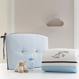 Cilek Folding Crib(45X90 Cm) - Kids Haven