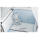 Cilek Folding Crib(45X90 Cm) - Kids Haven